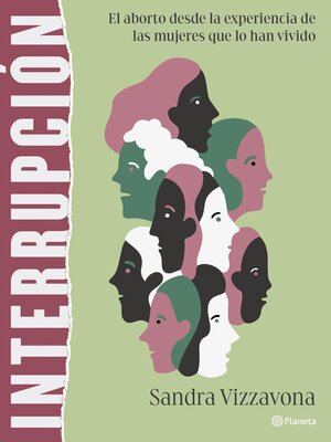 cover image of Interrupción
